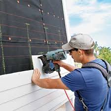 Best Siding Painting and Refinishing  in Shawnee Hills, OH